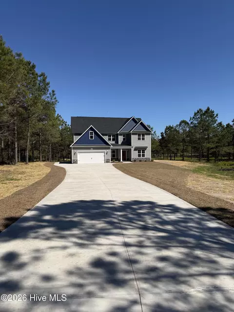 208 Creative Ln #LOT 6, Jacksonville, NC 28540