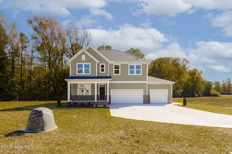 2140 Old Us 64, Spring Hope, NC 27882