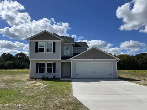 2340 Mcnair Rd, Tarboro, NC 27886