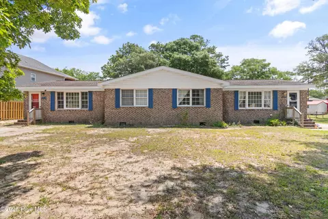 2902 E Oak Island Dr #A&B, Oak Island, NC 28465
