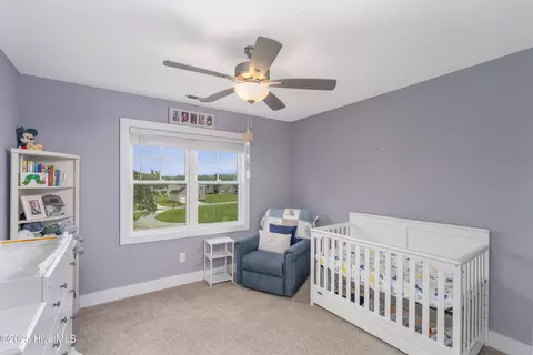 Bedroom - 207 Baker Rd, Hubert, NC 28539 photo 3 of 6