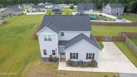 View/Area - 207 Baker Rd, Hubert, NC 28539 photo 10 of 14