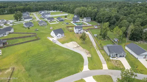 View/Area - 207 Baker Rd, Hubert, NC 28539 photo 8 of 14