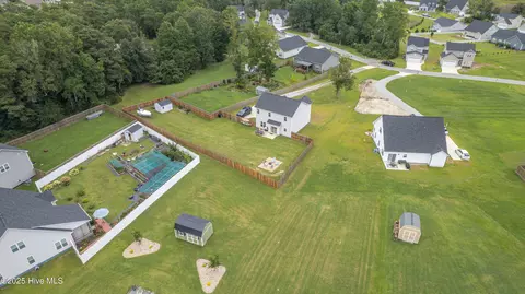 View/Area - 207 Baker Rd, Hubert, NC 28539 photo 5 of 14