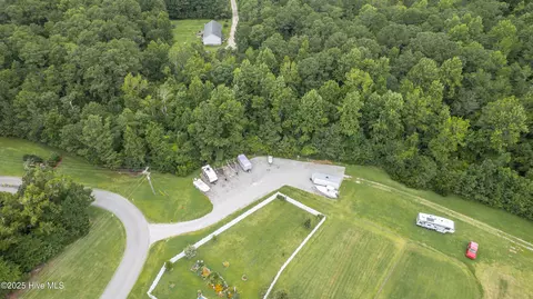View/Area - 207 Baker Rd, Hubert, NC 28539 photo 6 of 14