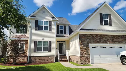 119 Radley Ln, Beaufort, NC 28516