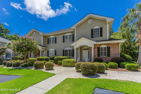 119 Crooked Gulley Cir #2, Sunset Beach, NC 28468