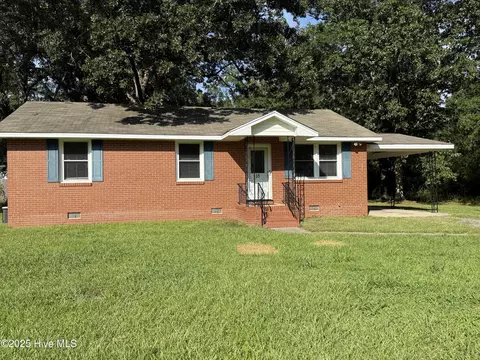 35 Wilsons Mills Rd, Smithfield, NC 27577