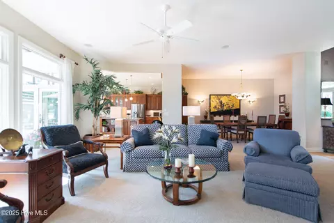 Living - 18 Glenbarr Ct, Pinehurst, NC 28374 photo 5 of 5