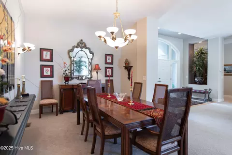 Dining - 18 Glenbarr Ct, Pinehurst, NC 28374 photo 2 of 4