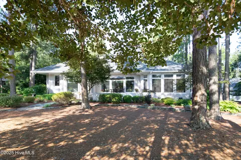Exterior - 18 Glenbarr Ct, Pinehurst, NC 28374 photo 7 of 16