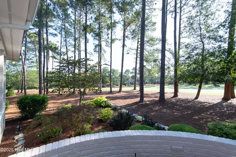 Exterior - 18 Glenbarr Ct, Pinehurst, NC 28374 photo 3 of 16
