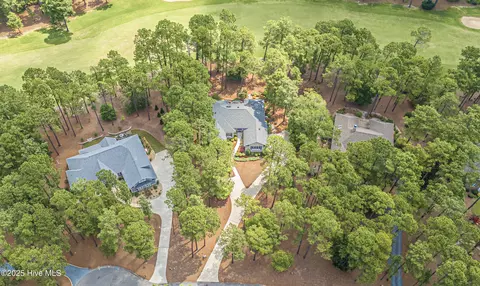 18 Glenbarr Ct, Pinehurst, NC 28374