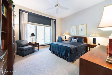 Bedroom - 18 Glenbarr Ct, Pinehurst, NC 28374 photo 1 of 6