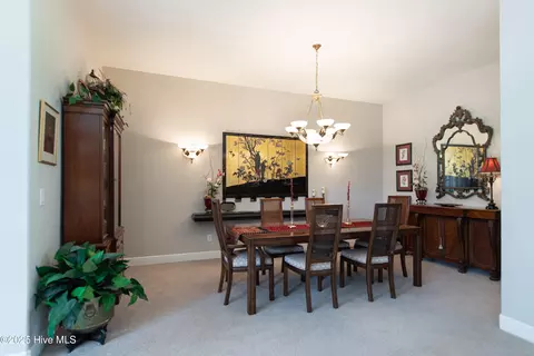 Dining - 18 Glenbarr Ct, Pinehurst, NC 28374 photo 1 of 4