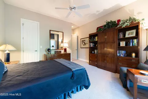 Bedroom - 18 Glenbarr Ct, Pinehurst, NC 28374 photo 2 of 6