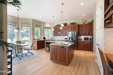 Kitchen - 18 Glenbarr Ct, Pinehurst, NC 28374 photo 1 of 6