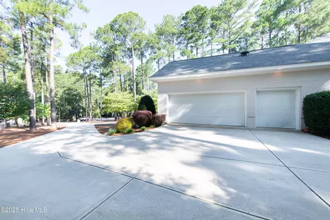 Exterior - 18 Glenbarr Ct, Pinehurst, NC 28374 photo 10 of 16