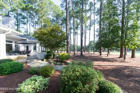 Exterior - 18 Glenbarr Ct, Pinehurst, NC 28374 photo 5 of 16