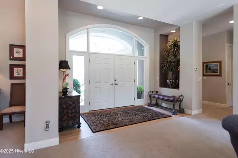 Entry Way - 18 Glenbarr Ct, Pinehurst, NC 28374 photo 4 of 4