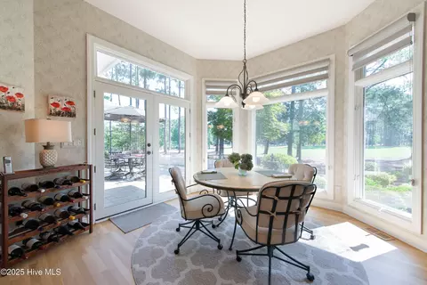 Dining - 18 Glenbarr Ct, Pinehurst, NC 28374 photo 4 of 4