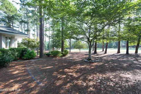 Exterior - 18 Glenbarr Ct, Pinehurst, NC 28374 photo 9 of 16