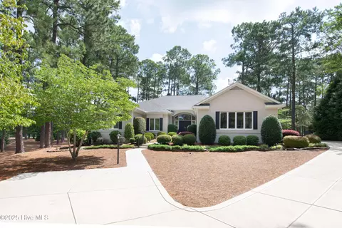 Exterior - 18 Glenbarr Ct, Pinehurst, NC 28374 photo 1 of 16