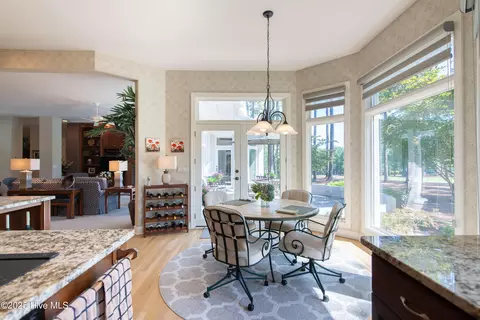 Dining - 18 Glenbarr Ct, Pinehurst, NC 28374 photo 3 of 4