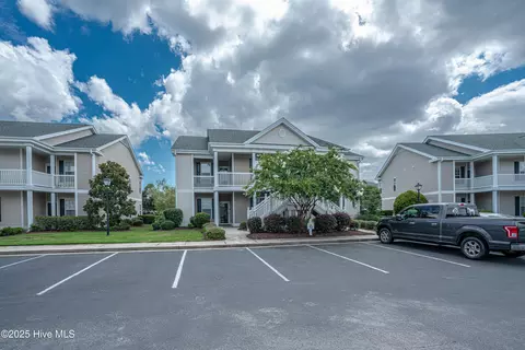 891 Great Egret Cir #4, Sunset Beach, NC 28468