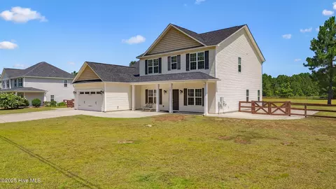 Other - 725 W Baltimore Ave, Pinebluff, NC 28373 photo 2 of 18