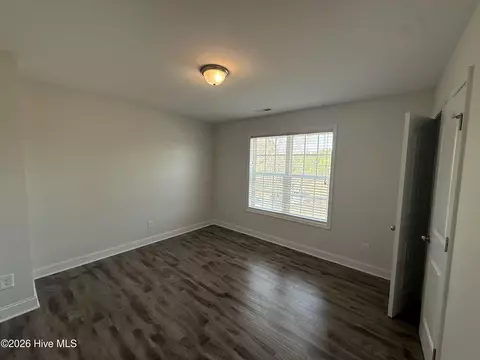 Bedroom - 725 W Baltimore Ave, Pinebluff, NC 28373 photo 5 of 6
