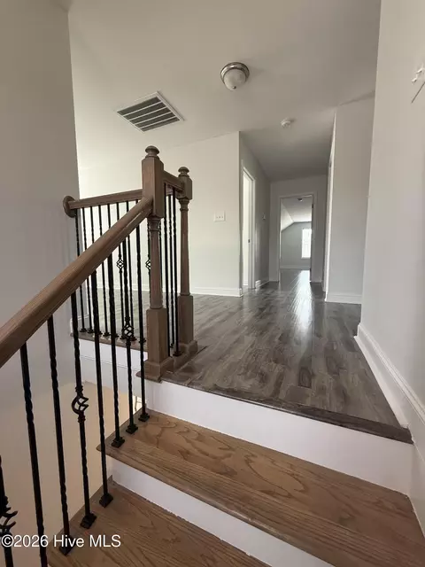 Entry Way - 725 W Baltimore Ave, Pinebluff, NC 28373 photo 4 of 4