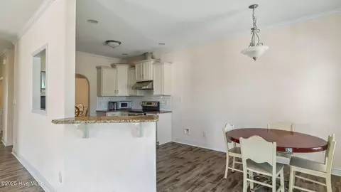 Dining - 725 W Baltimore Ave, Pinebluff, NC 28373 photo 3 of 5