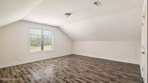 Bedroom - 725 W Baltimore Ave, Pinebluff, NC 28373 photo 1 of 6