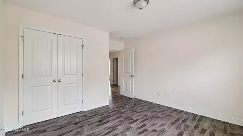 Bedroom - 725 W Baltimore Ave, Pinebluff, NC 28373 photo 2 of 6
