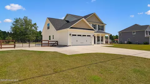 Other - 725 W Baltimore Ave, Pinebluff, NC 28373 photo 1 of 18
