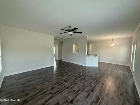 Living - 725 W Baltimore Ave, Pinebluff, NC 28373 photo 5 of 5