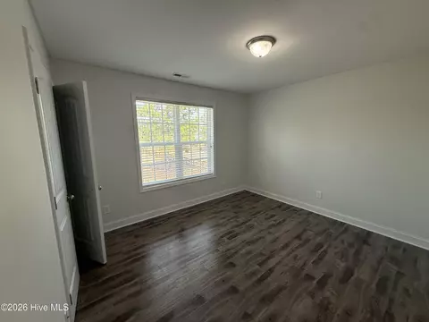 Bedroom - 725 W Baltimore Ave, Pinebluff, NC 28373 photo 6 of 6