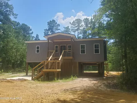 12374 Shaw Hwy, Burgaw, NC 28425