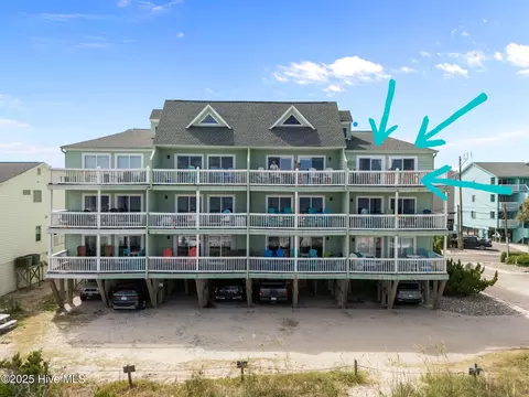 1518 Carolina Beach Ave N #D9, Carolina Beach, NC 28428