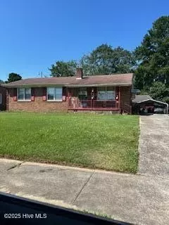 2204 Linden Ave, Kinston, NC 28501