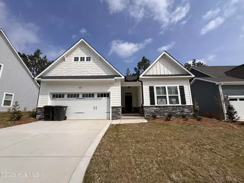 408 Redwater Trl #601, Aberdeen, NC 28315