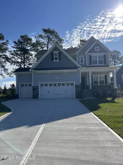 653 Watauga Ln #579, Aberdeen, NC 28315