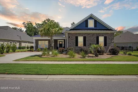 8558 Yarrabee Ln NE, Leland, NC 28451