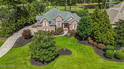 6599 Gramby Notch Way SW, Ocean Isle Beach, NC 28469