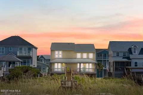 2221 E Beach Dr, Oak Island, NC 28465