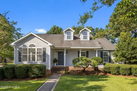 1000 Pamela Dr, Kinston, NC 28504