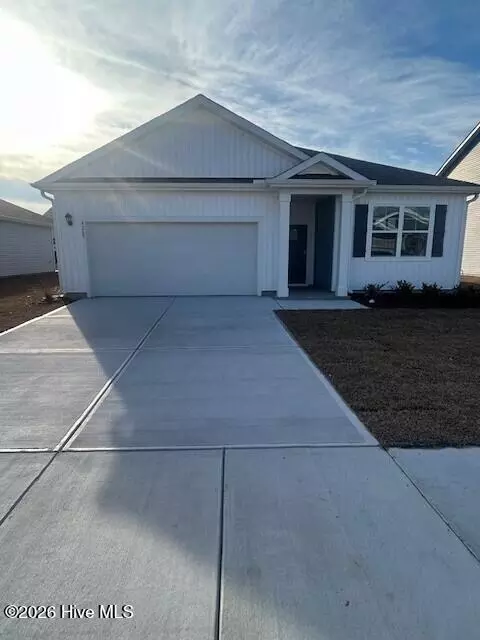 4268 Bright Blossom Way SE #LOT 250, Bolivia, NC 28422