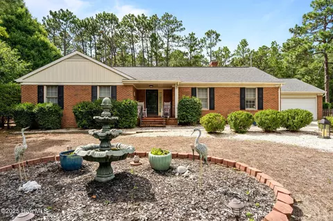 85 Idlewild Rd, Pinehurst, NC 28374