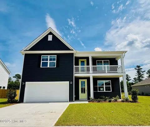 252 Whalebone Ave #LOT 194, Wilmington, NC 28411